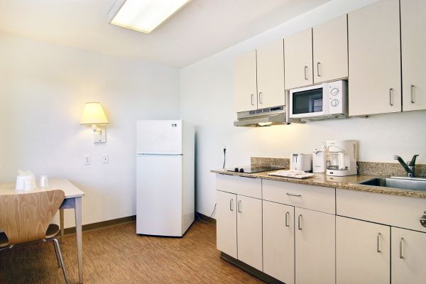 MOTEL 6 LUBBOCK (Lubbock)